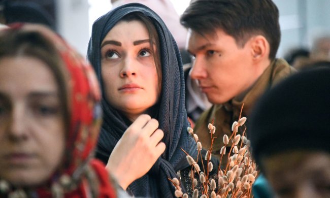 Вербна неділя 2019: як правильно відзначати велике свято