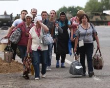 Частина українців залишиться без пенсій