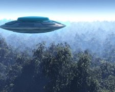 НЛО над Калинівкою: Міноборони засекретило інформацію