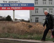 Життя анексованого Криму показали на YouTube