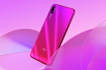 Xiaomi представит флагманский Redmi X за $320