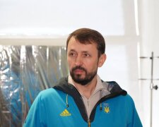 Валерий Дубиль