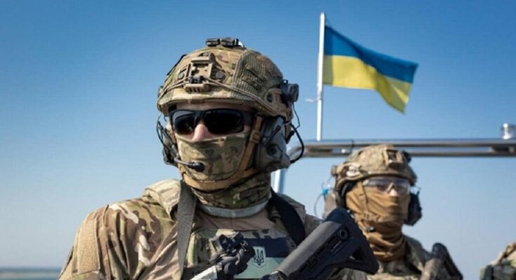 ВСУ. Фото: Youtube