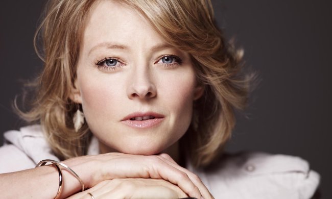 Американське бачення: ісландсько-український фільм "Жінка на війні" перезніме Джоді Фостер