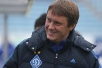 Фанати іронічно відреагували на призначення нового тренера Динамо