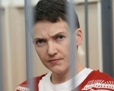 Савченко готова объявить голодовку - адвокат