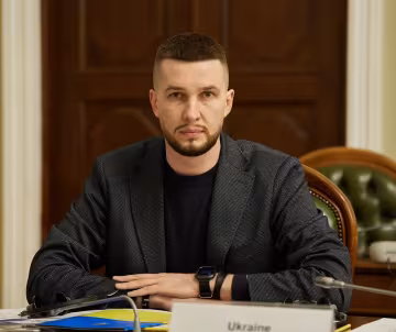 Євгеній Медведовський