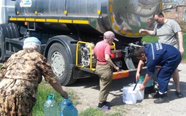 На Донбассе разгорается гуманитарная катастрофа, - ЮНИСЕФ