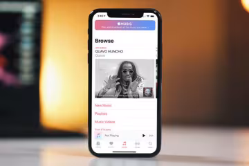 Apple Music
