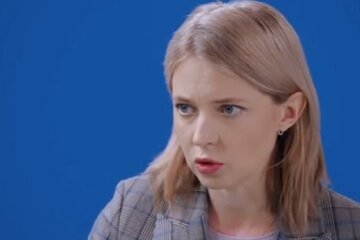 Наталія Поклонська "перевзулася", пояснивши чому окупантів не зустріли з квітами: "Україна — не росія"