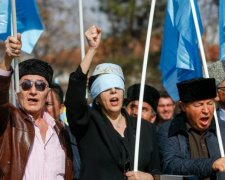 Стало відомо, чому кримські татари лякають Кремль