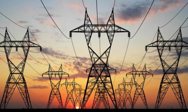 Україна готує енергетичну експансію в Європу