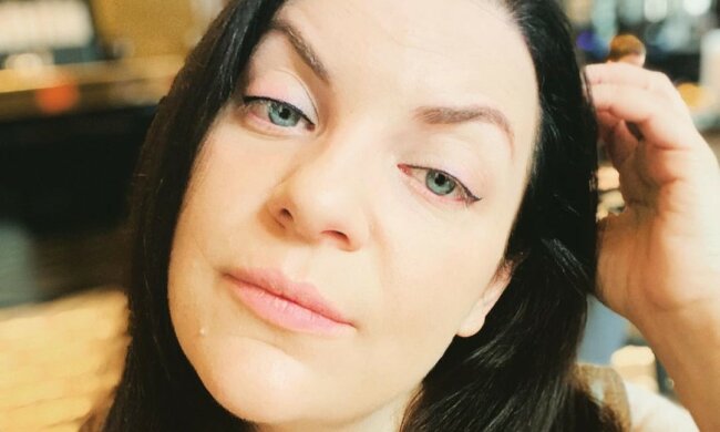 Наталія Холоденко, фото: Instagram