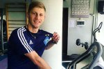 Український півзахисник покинув Динамо