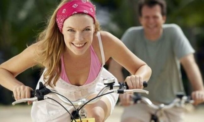 Стало відомо, яким спортсменам не загрожує діабет