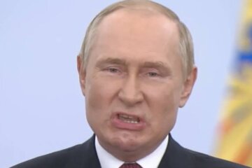 Володимир Путін