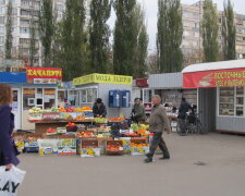 Киев превратился в город без киосков - ни кофе, ни сигарет