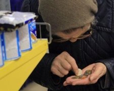 Бідних українців стало вдвічі більше
