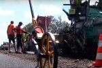 На Тернопільщині відремонтують древню дорогу - не бачила асфальту 50 років