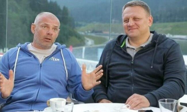 На Закарпатті закатають в асфальт 600 млн. Фото скріншот з Facebook