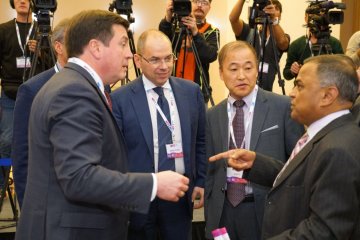 Максим Степанов