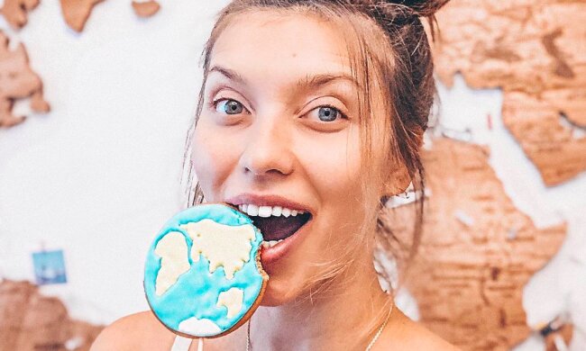 Регина Тодоренко, instagram.com/reginatodorenko/