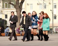 Украинцам стали платить больше, но не всем