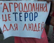 В Одессе областного прокурора подозревают в связях с криминалитетом