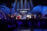 Фінал Євробачення 2017: як проголосували країни