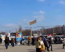 Погода, скріншот з відео