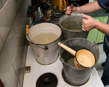 У Вінниці вимкнуть воду: знайди свою вулицю у списку