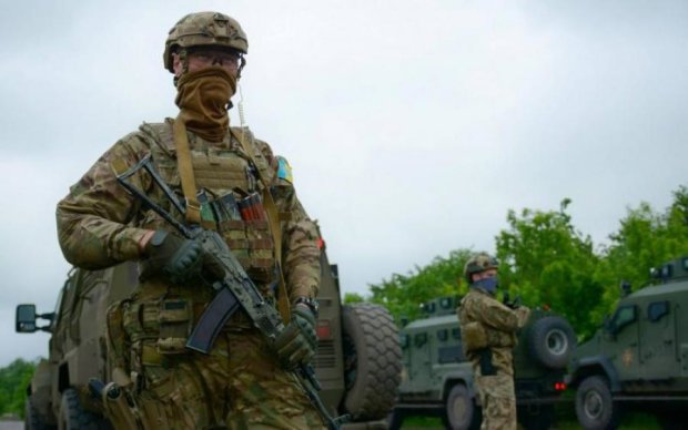 Пекельна доба в ООС: українські воїни стримали смертельний ураган
