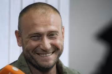 Ярош попросив "врятувати" Вілкула