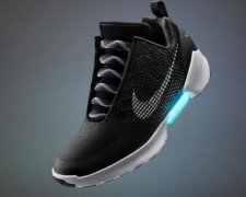 Nike навчила нові кросівки чарам