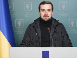 Кирило Тимошенко, фото: скріншот з відео