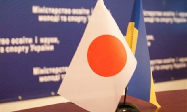 Япония даст 4 миллиона долларов для Донбасса