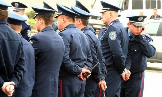 На Волині звільнили більше 300 міліціонерів 