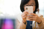 смартфон, gettyimages