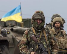 Украинские воины отправили троих боевиков в ад: "Не правильно встали"