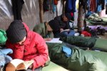 Вісім місяців учасники реаліті-шоу не підозрювали про його закриття
