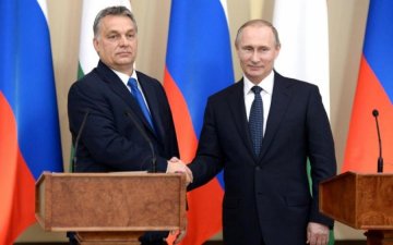 Вибори в Угорщині: хто тепер контролює сусідський парламент