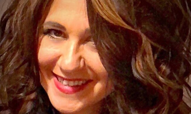 Анжеліка Рудницька, фото: Instagram