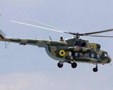 Крушение украинского вертолета: стало известно о новых жертвах
