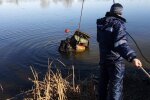 Під Києвом малюка запхали в мішок і кинули помирати на кризі, Україна кипить