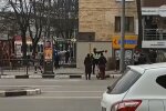 Дорога, скриншот из видео