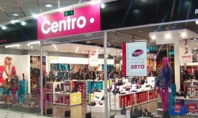 Російські бренди тікають з України