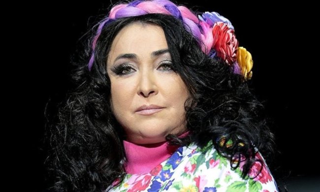 Лоліта Мілявська