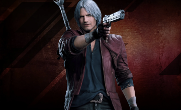 Devil May Cry