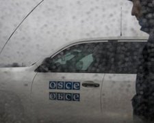 ОБСЄ вперше виправдалася за свою бездіяльність