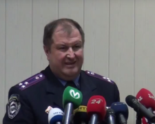 Росія екстрадувала в Україну екс-главу столичного ДАІ